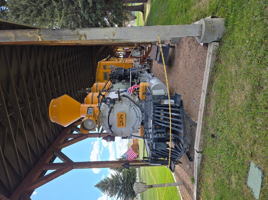 Gunnison Pioneer Museum景点图片
