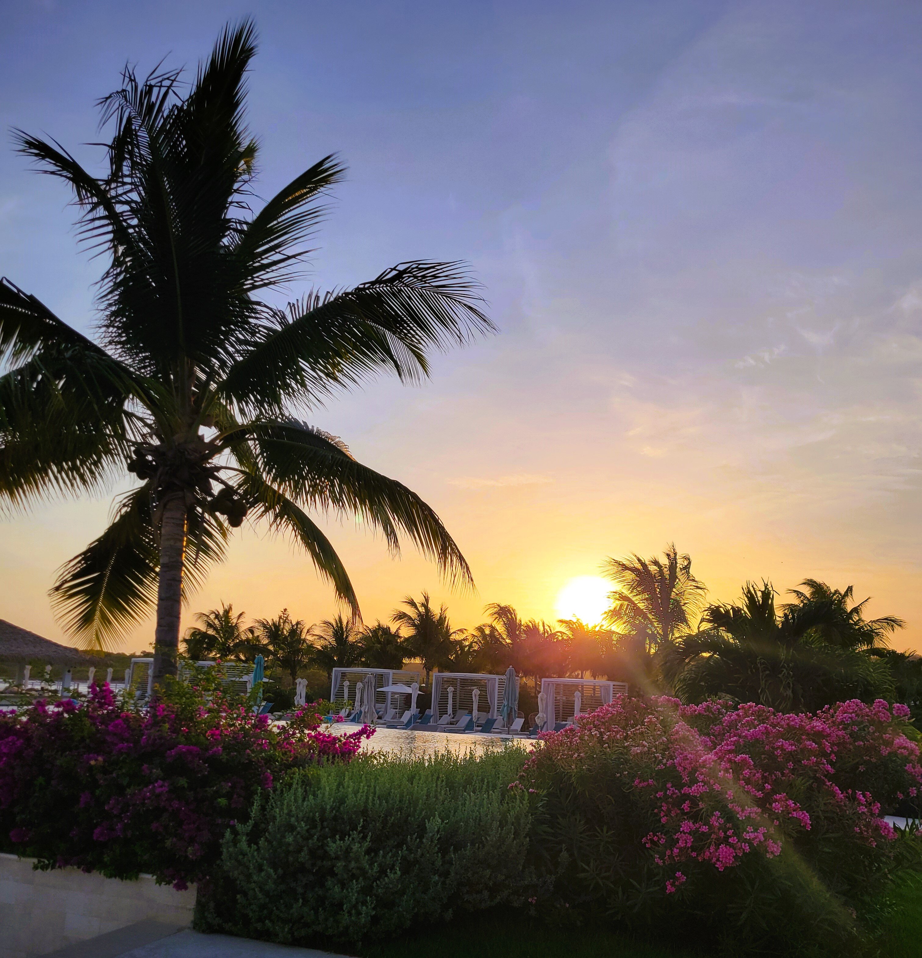 Sandals Royal Curacao-浴室