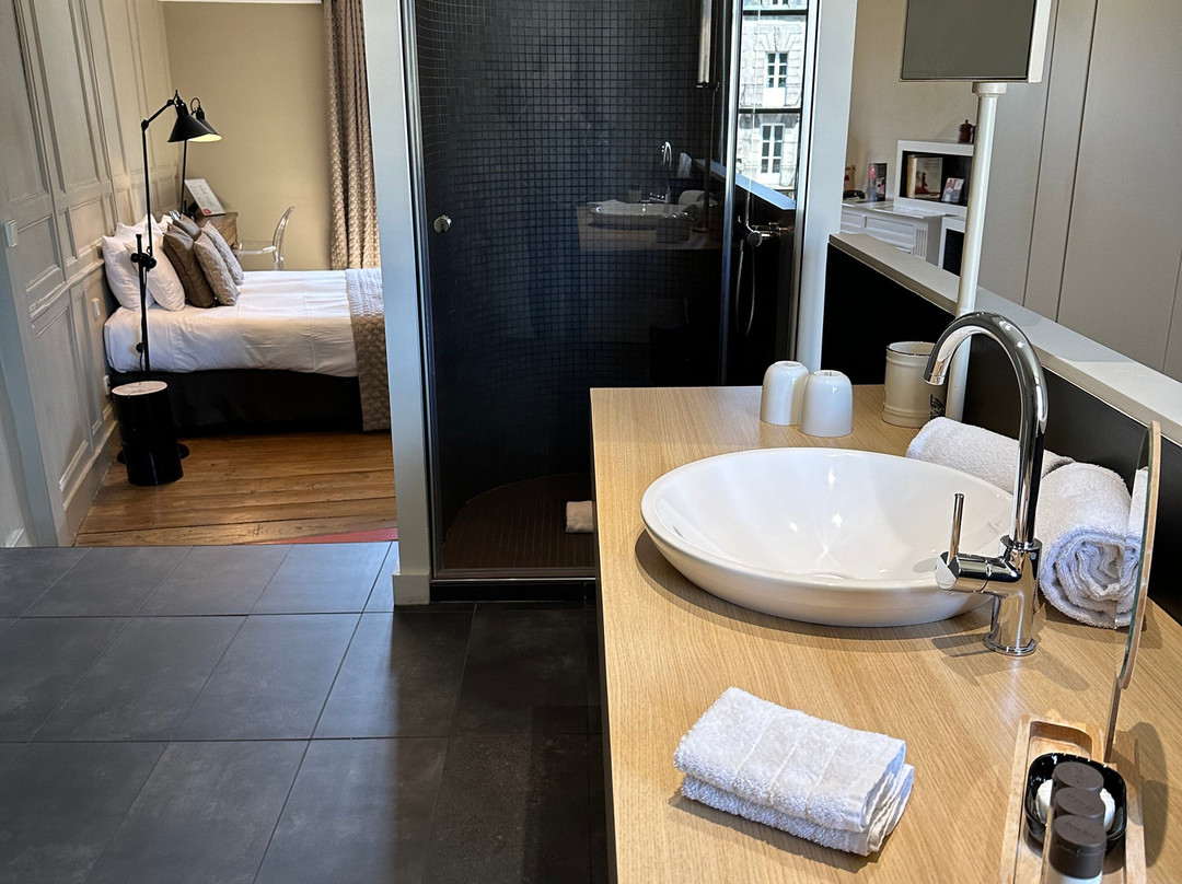 巴维家园酒店主图