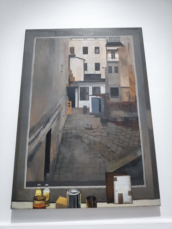 Zacheta Gallery (Galeria Zacheta)-华沙必去景点