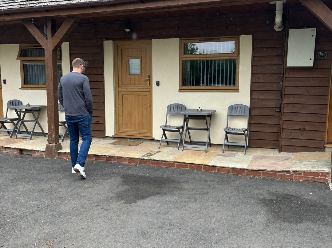 Beechwood accommodation主图