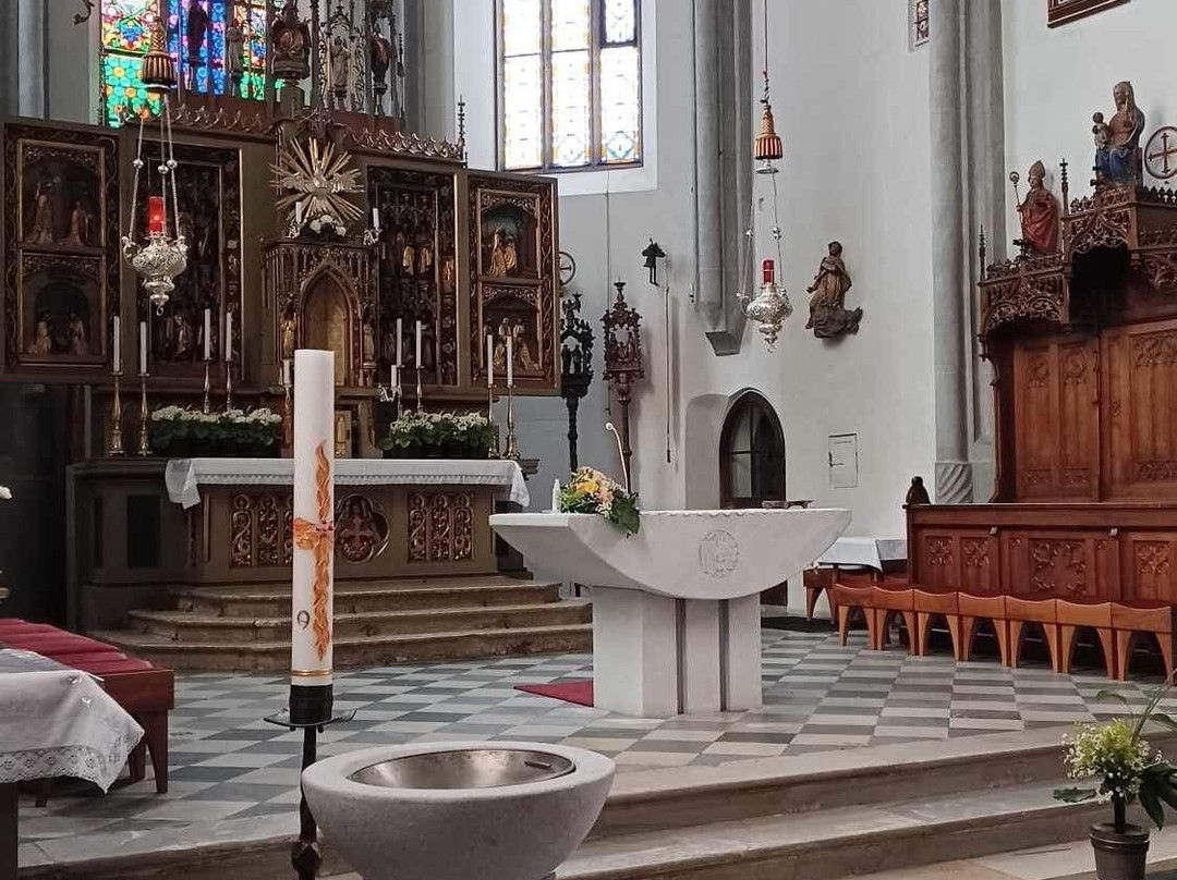 Chiesa di Sant'Andrea景点图片