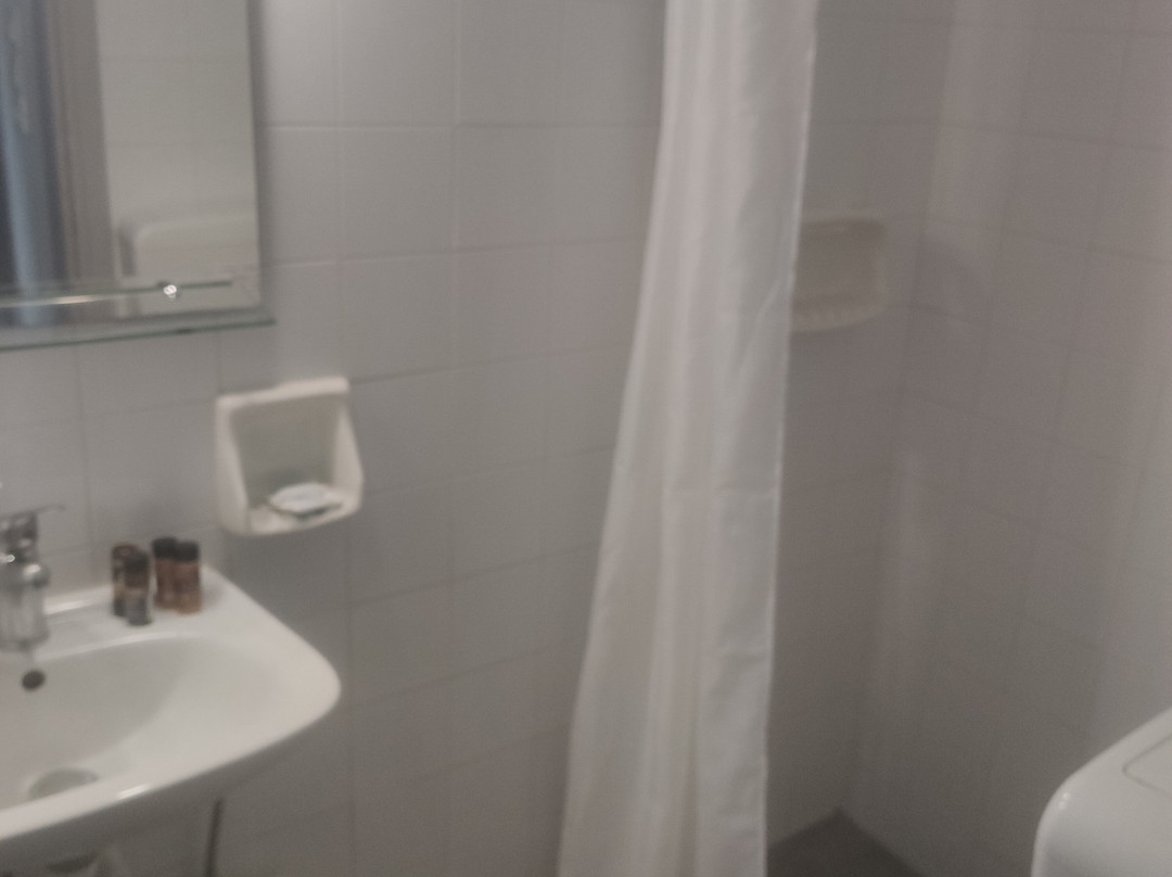 Hotel Ikaros主图