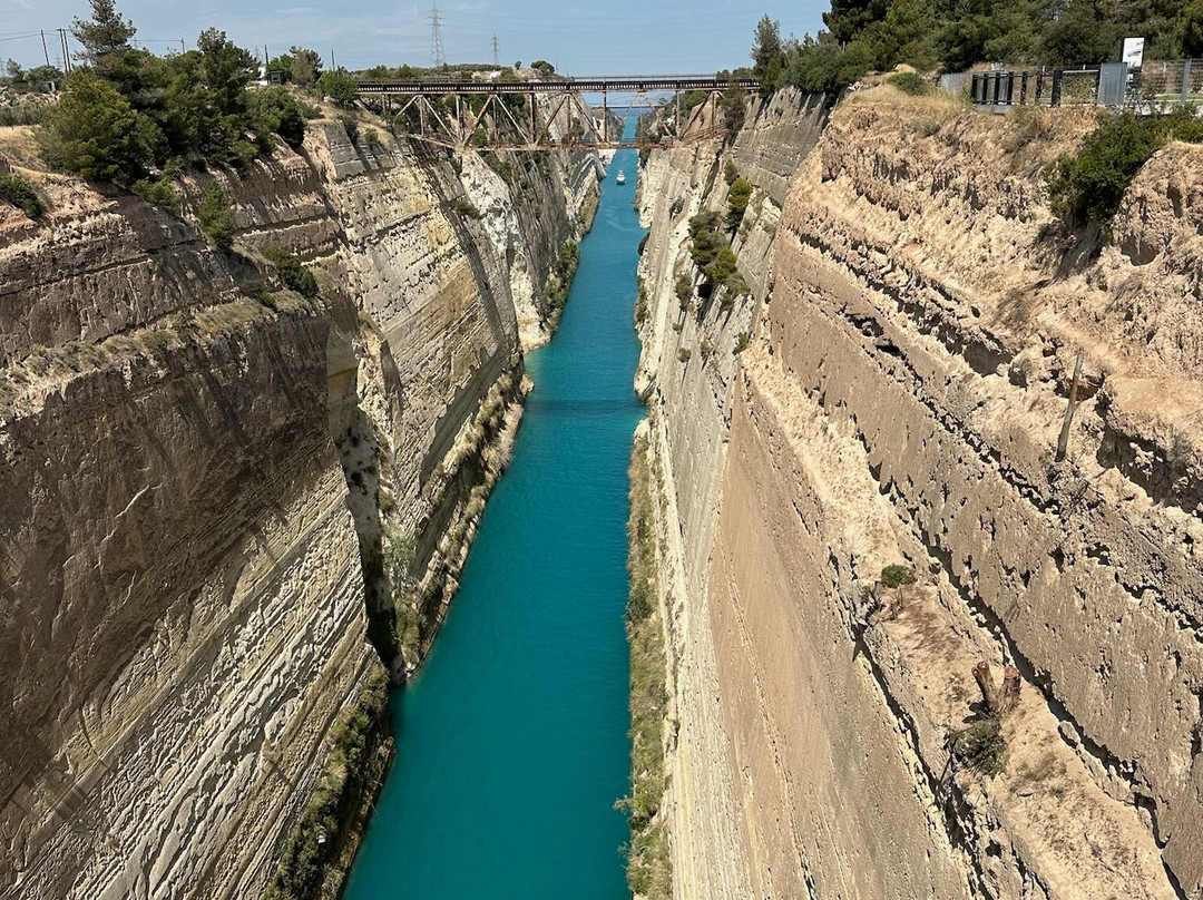 Tours of Athens景点图片