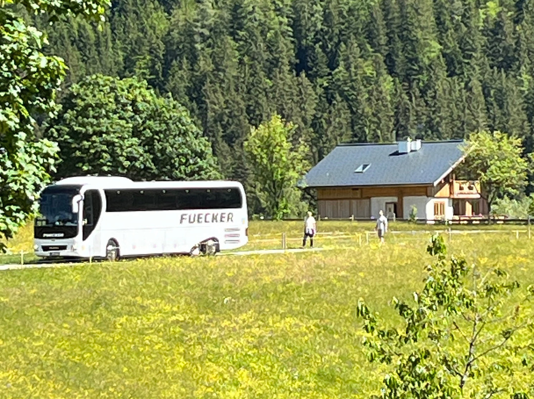 Hotel ...mein Neubergerhof主图