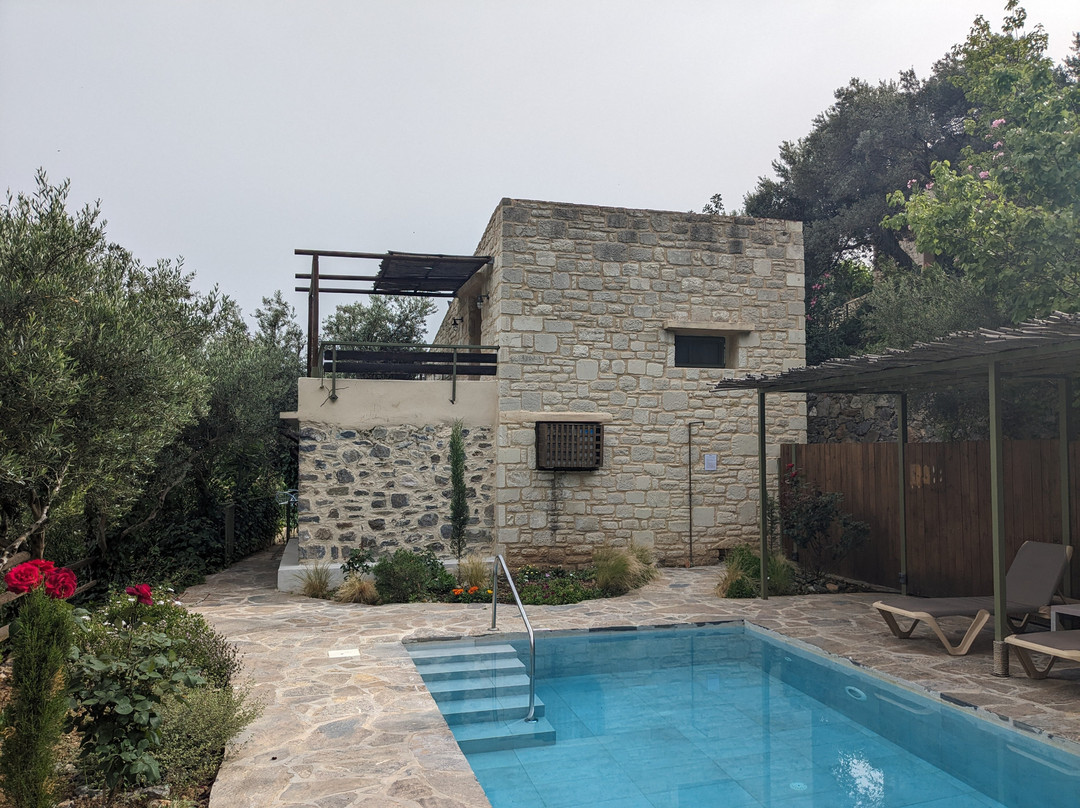 埃里昂纳斯酒店主图