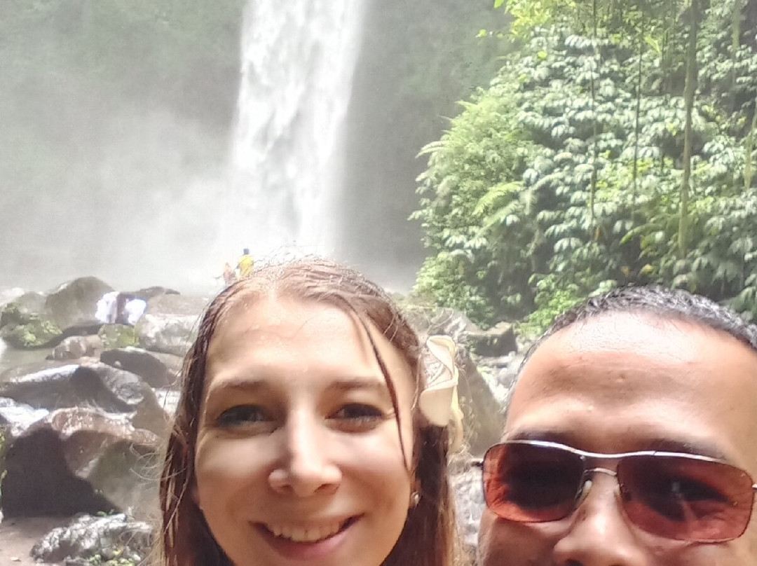 Balinese Local Driver & Tour Guide-达巴南必去景点