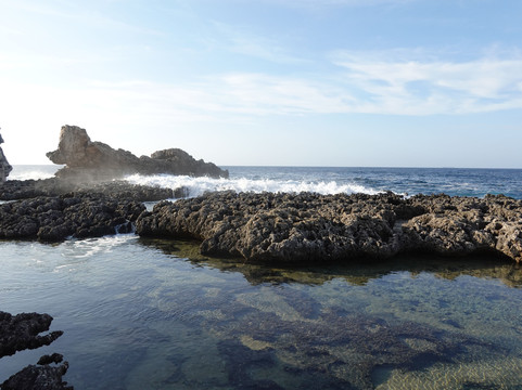 The Other Face-伊维萨必去景点