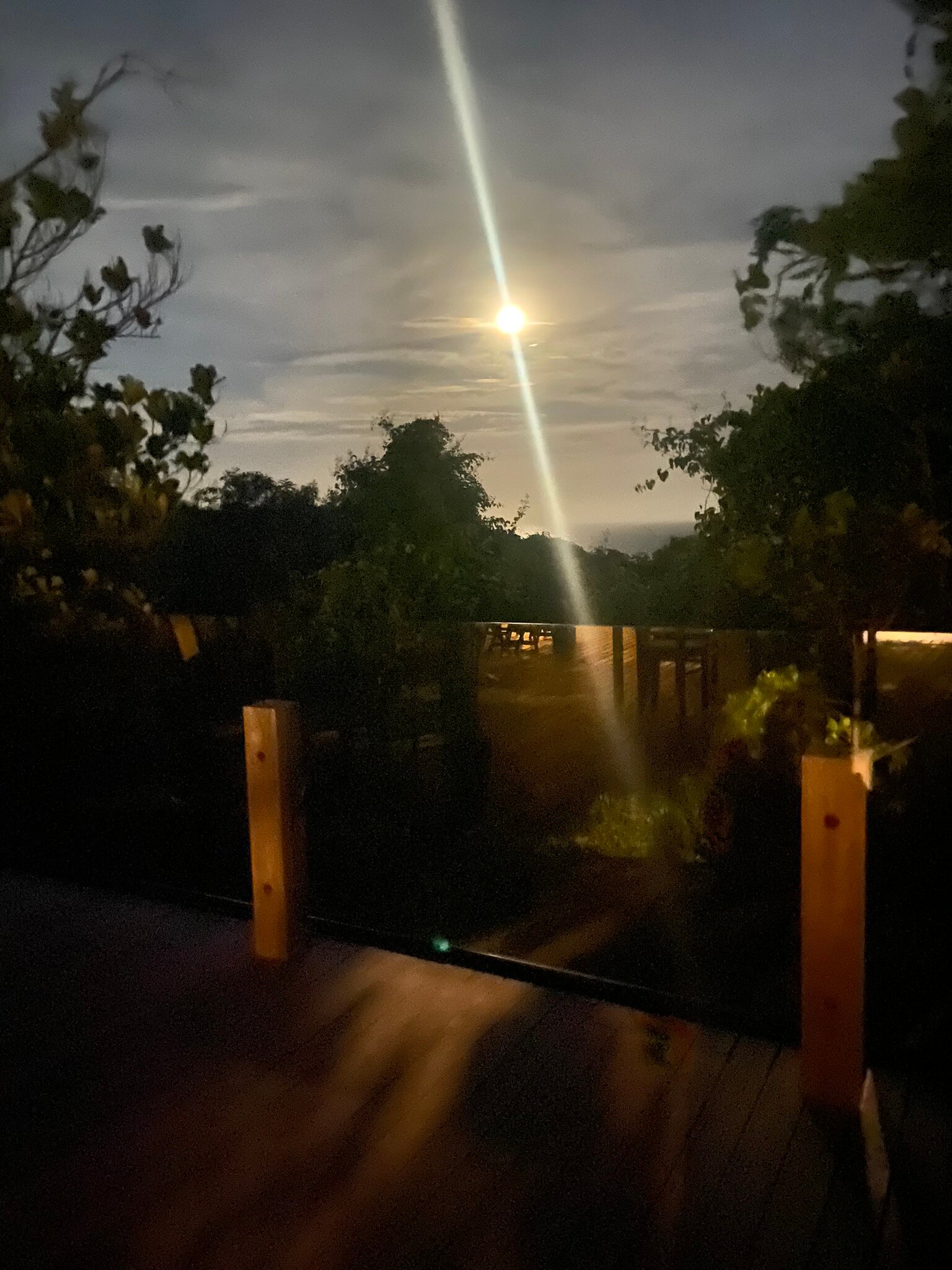 Hotel Pontal De Ubu-浴室