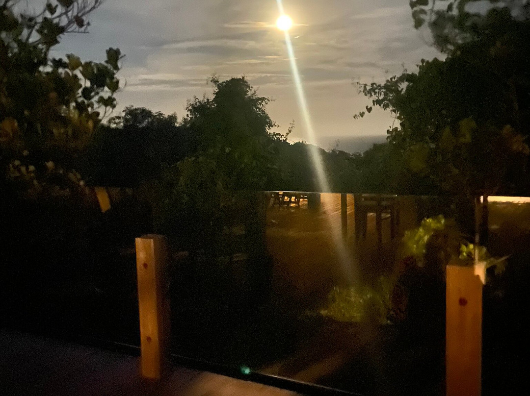 Hotel Pontal De Ubu主图