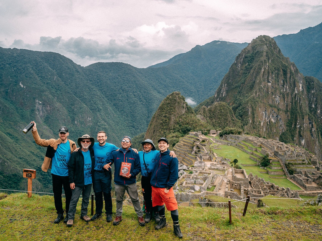 TreXperience-库斯科必去景点