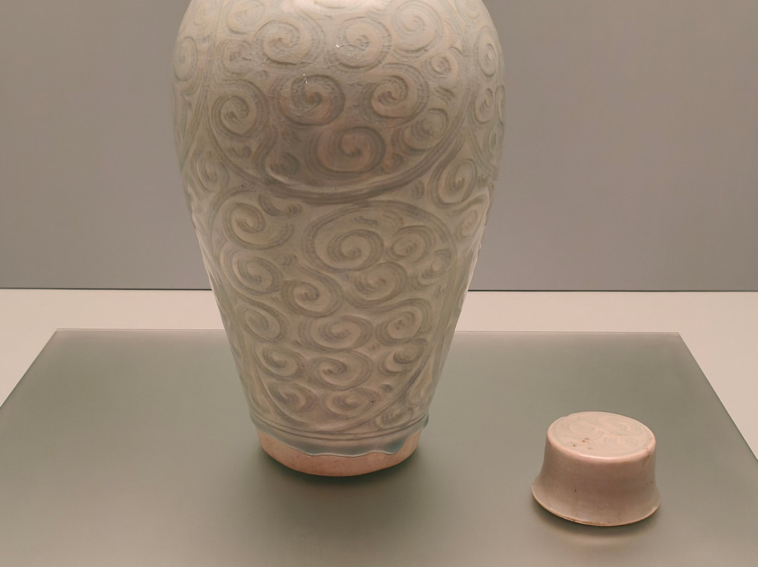 罗桂祥茶艺馆-香港必去景点