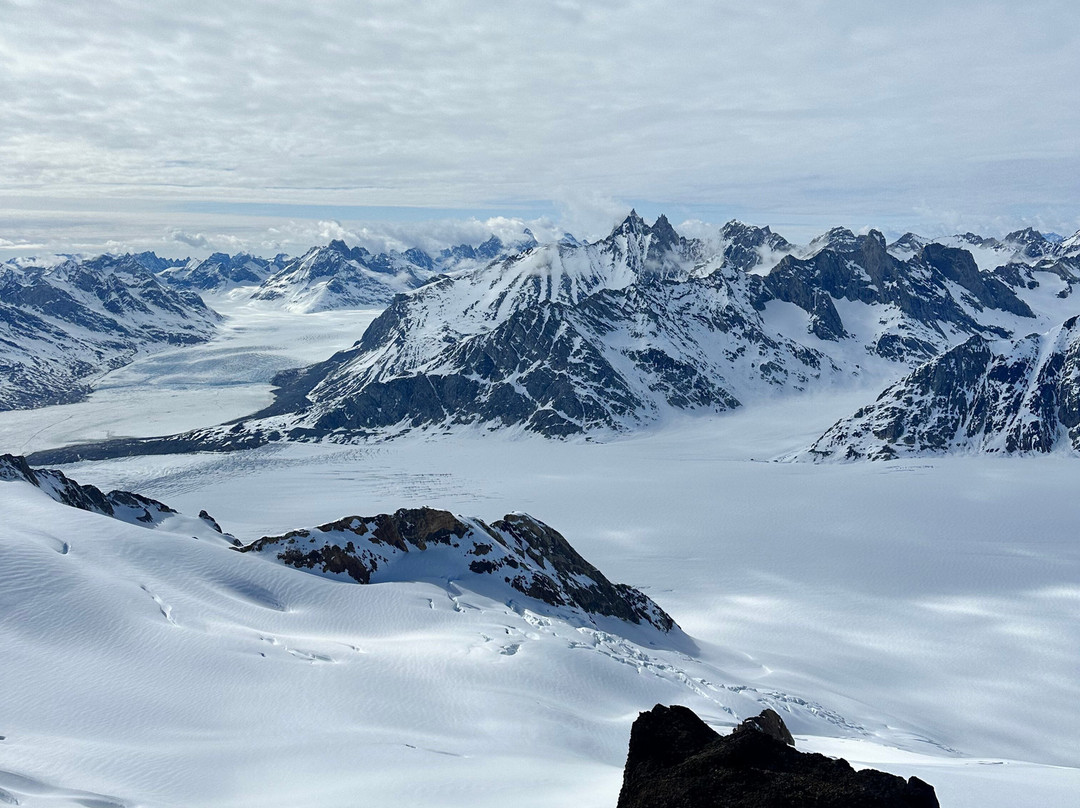 Expedition Engineering-Kulusuk必去景点