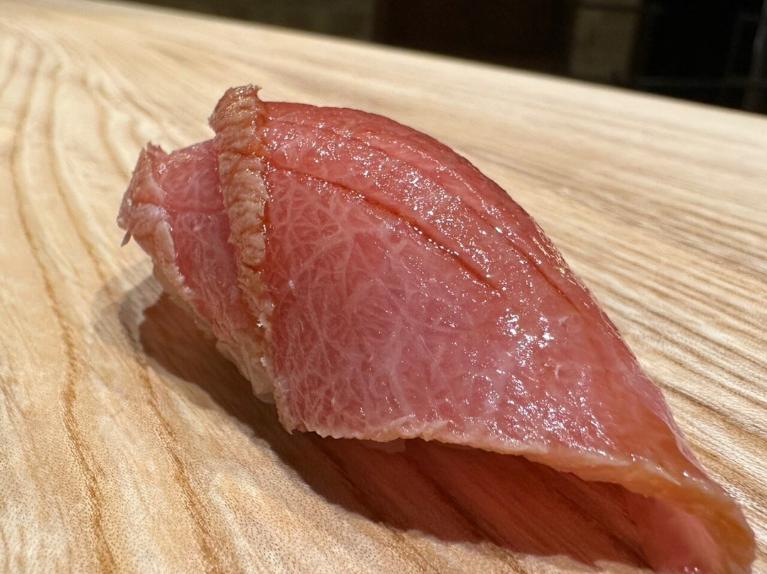鮨 りんだ