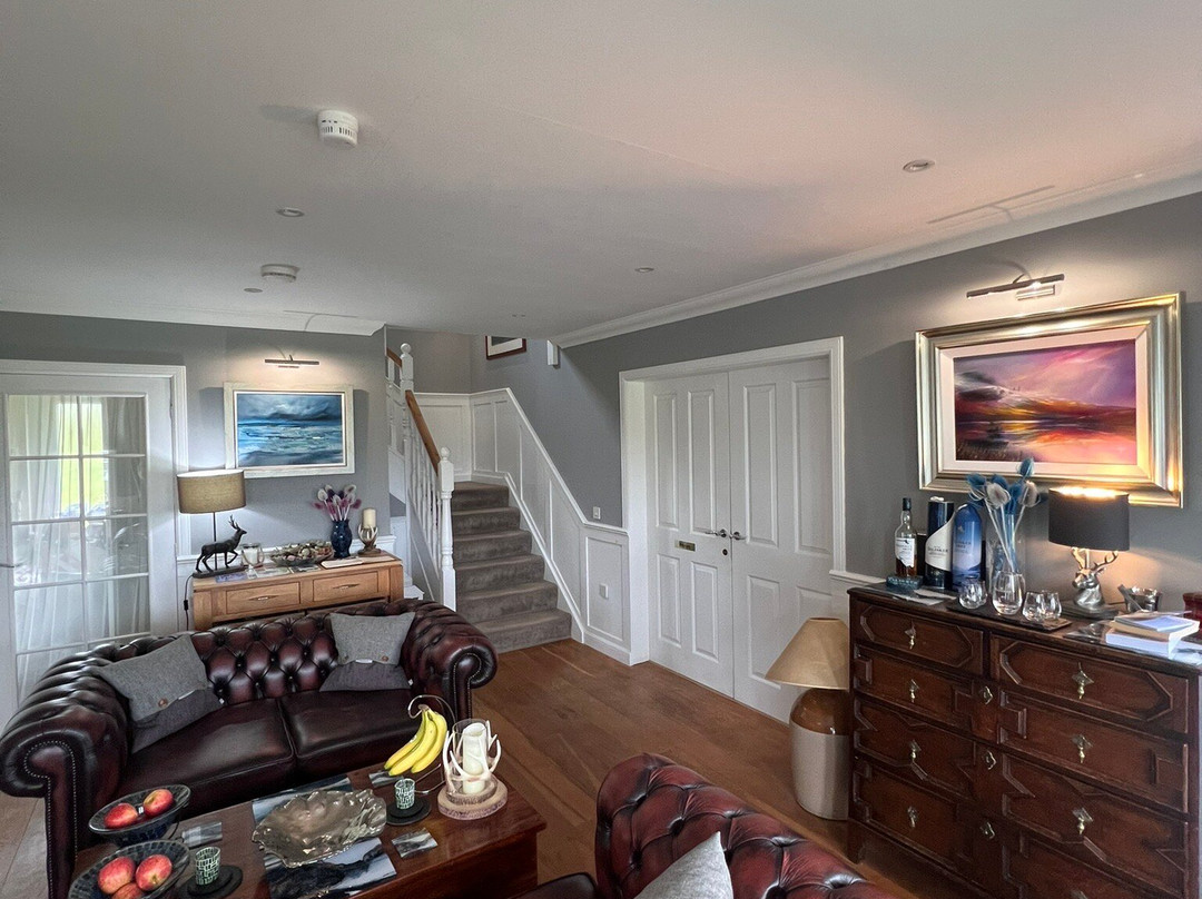 Glenhaultin Bed & Breakfast主图