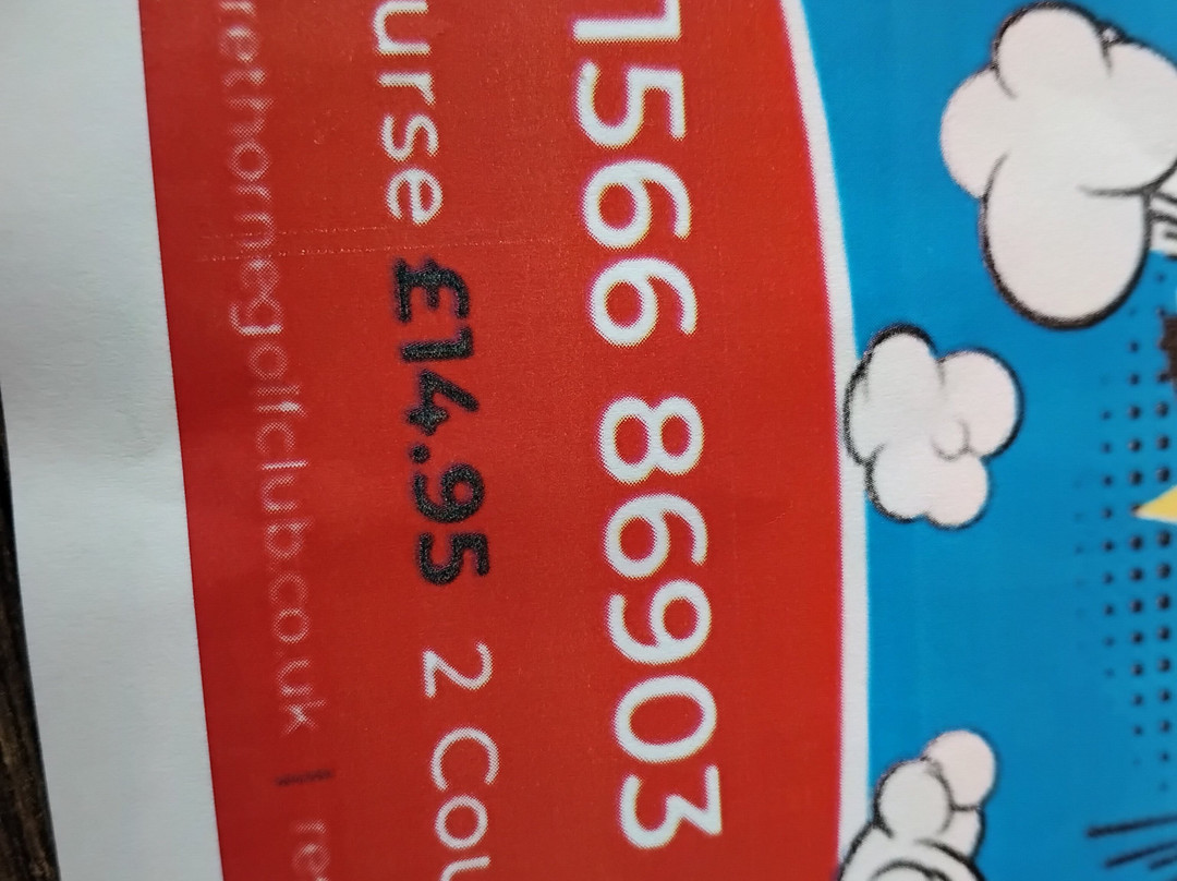 Trethorne Hotel & Golf Club主图