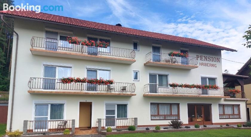 Pension Hribernig主图