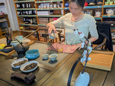 Lin Teas-里昂必去景点