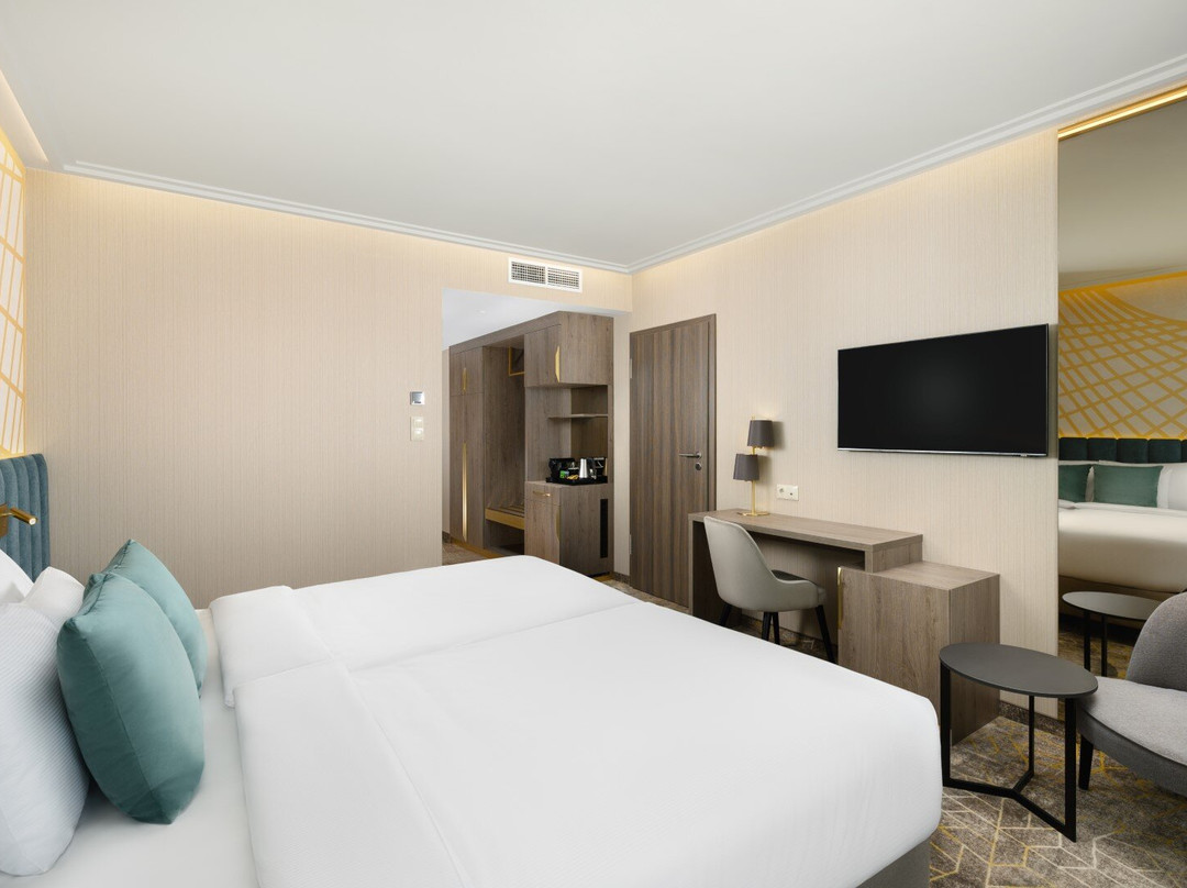 Kenese Bay Garden Resort & Conference主图
