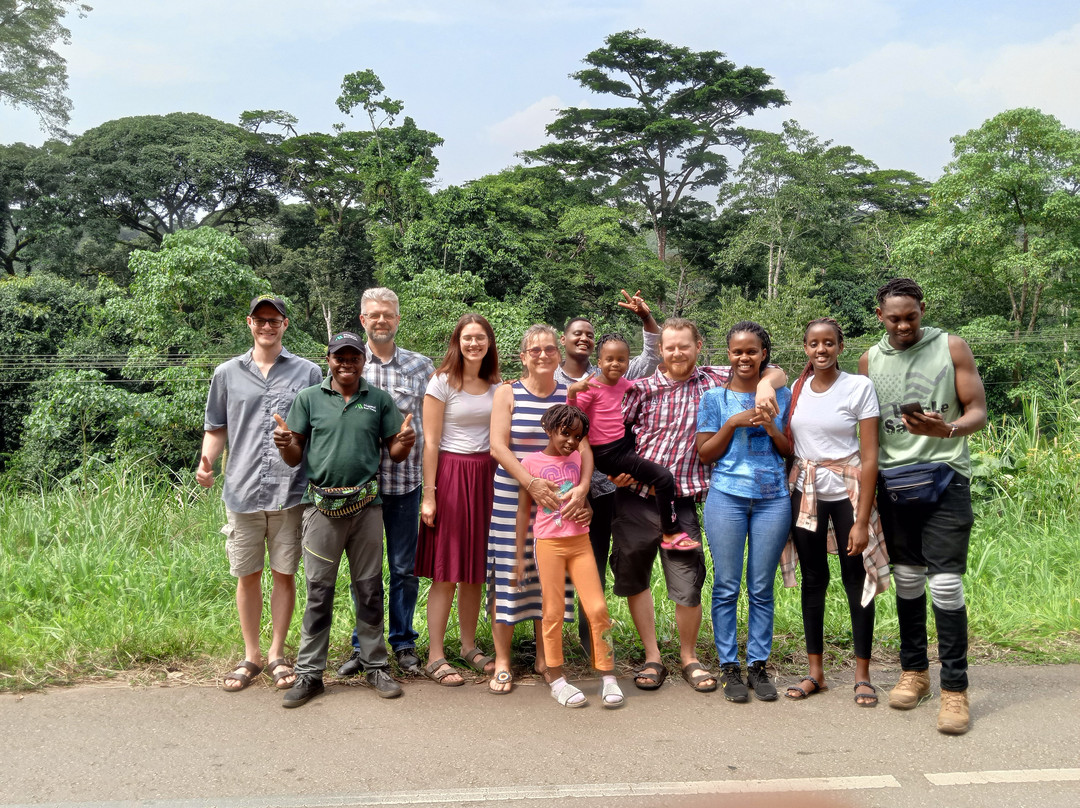 Mugenyi Eco Tours-Rubirizi必去景点