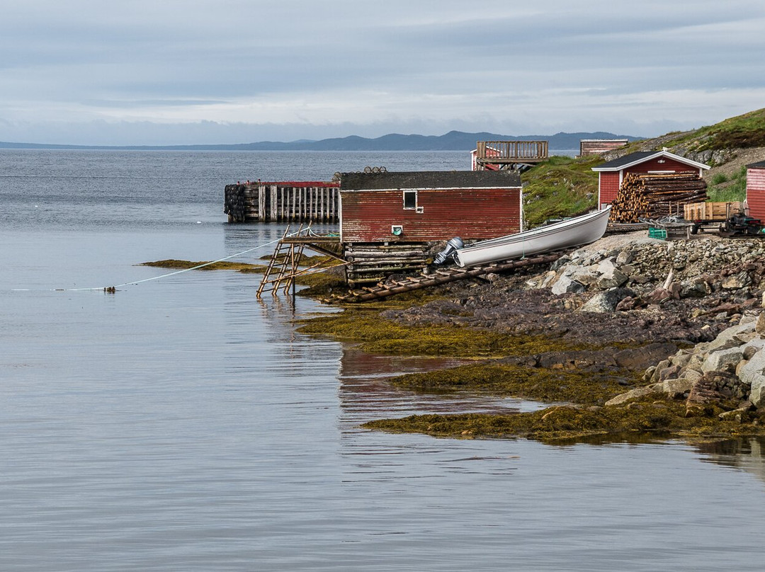 Peg's Place - B&B主图