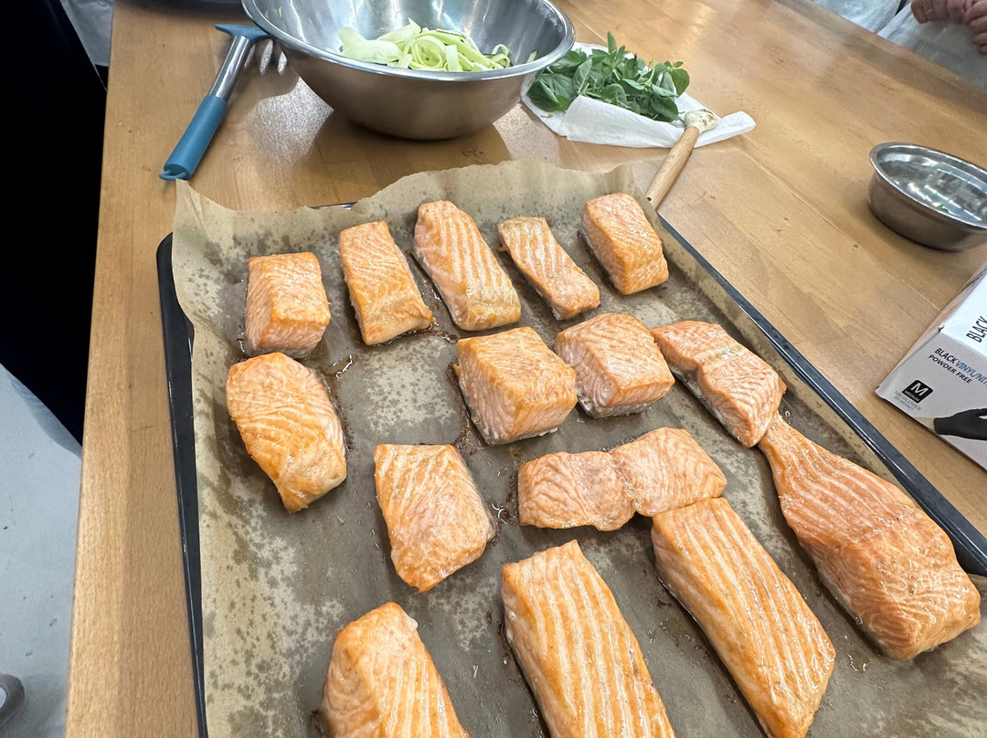 Culinary studio Clever-莫斯科必去景点