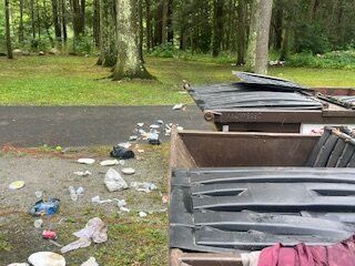 Housatonic Meadows State Park