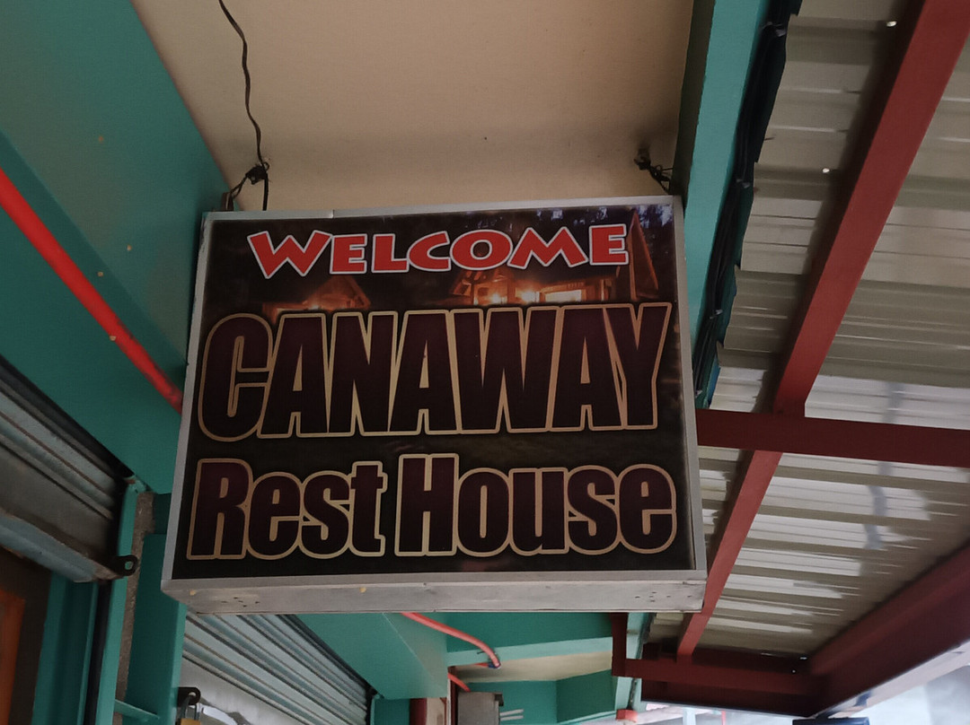 Canaway Resthouse主图