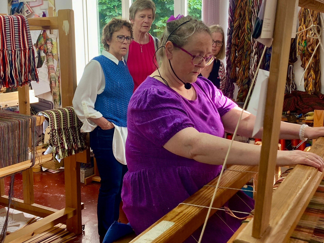 Liz Christy Swallow Studios & Shop-Castleblayney必去景点