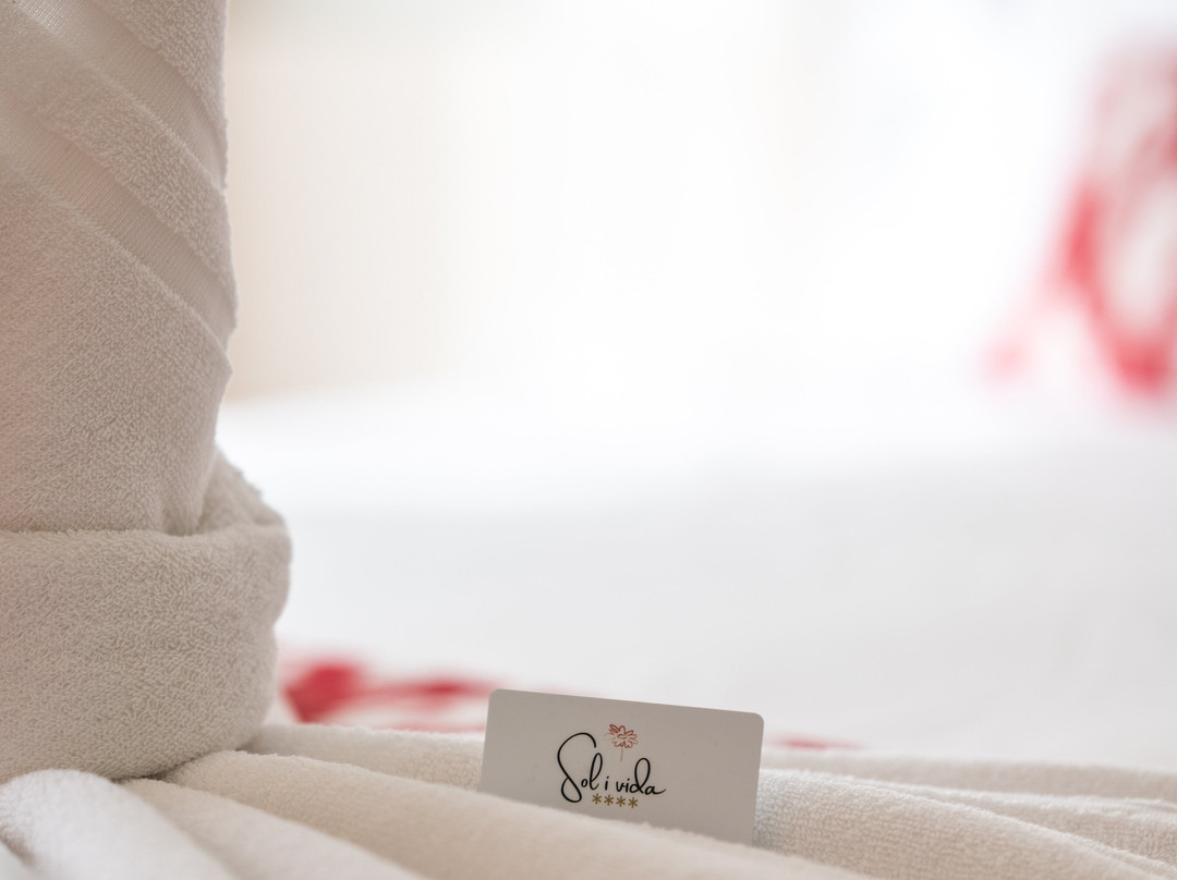 Sol I Vida Adults Only Hotel主图