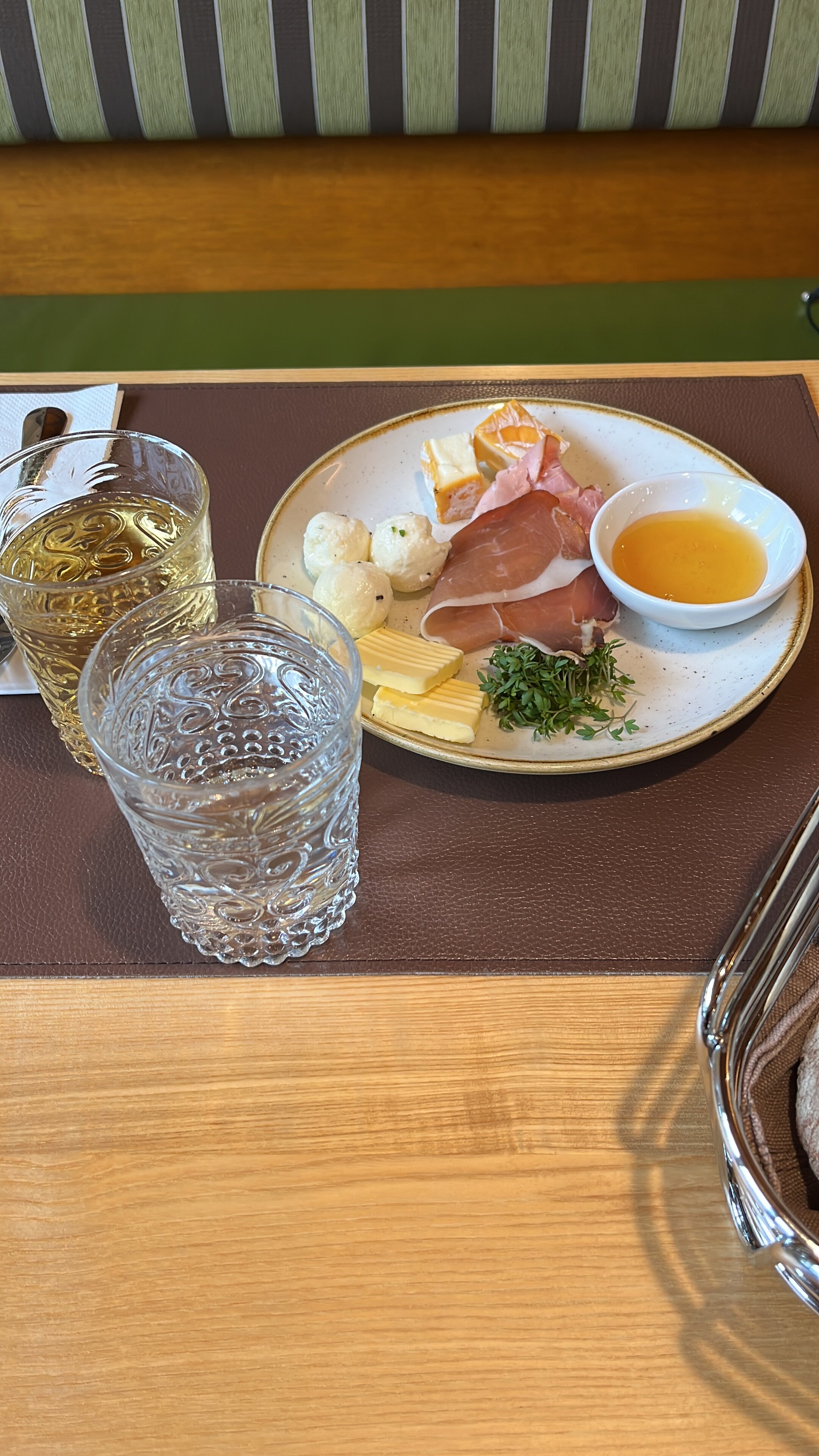 Weingut Gasthof Mahorko-浴室
