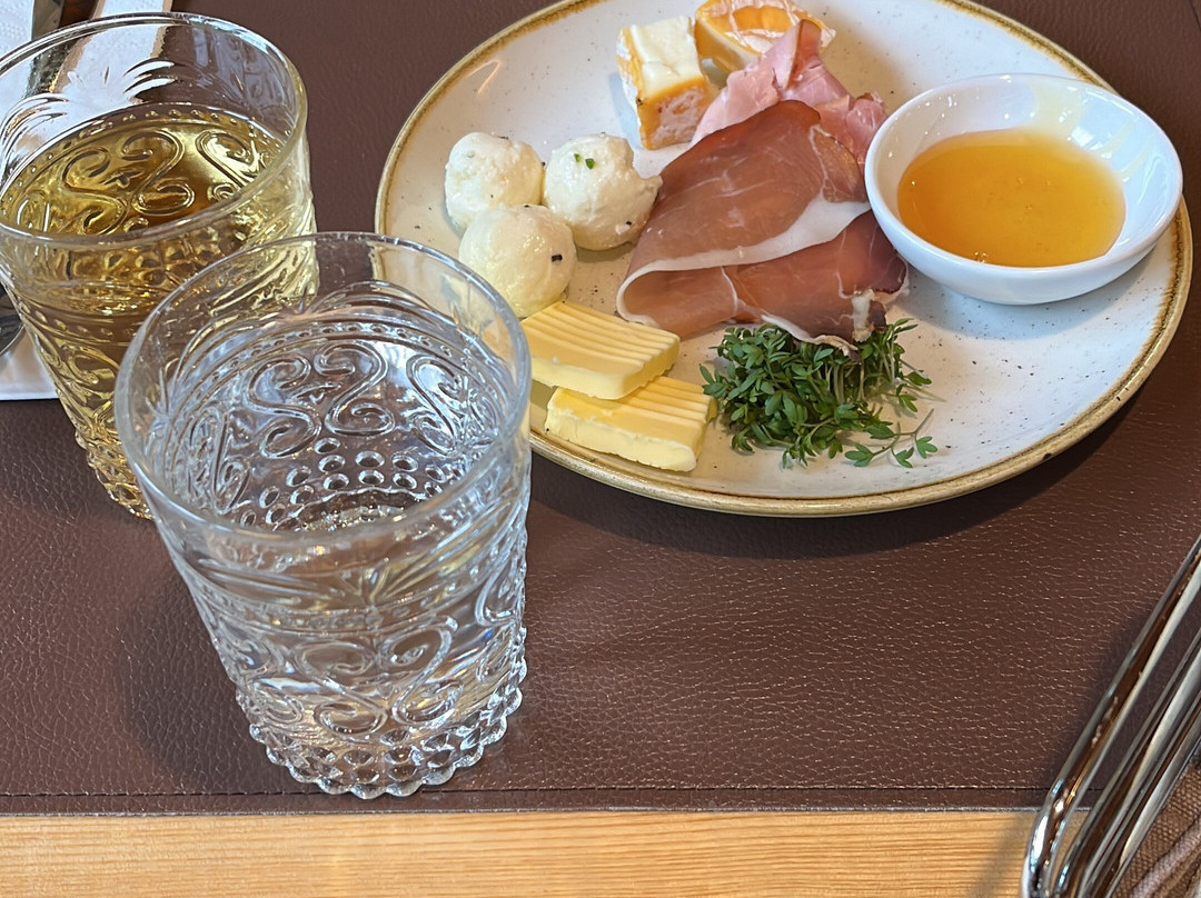 Weingut Gasthof Mahorko主图