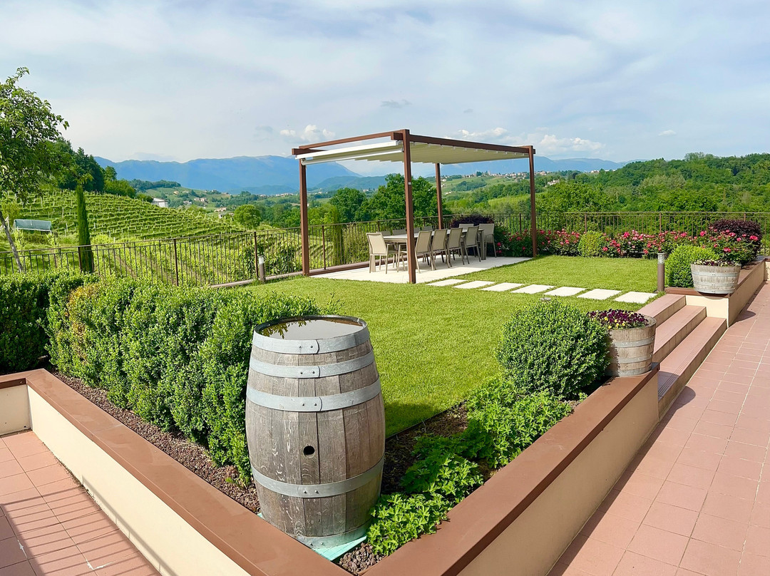 Cantina Bernardi景点图片