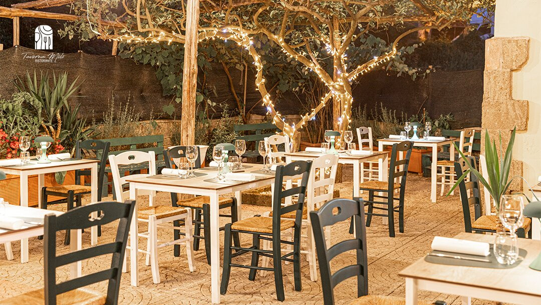 Taverna Milò
