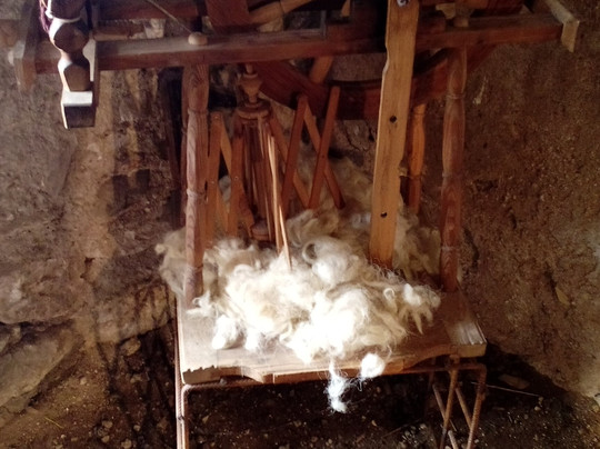 M.A.S - Museo delle Arti e dei Saperi-Fai della Paganella必去景点