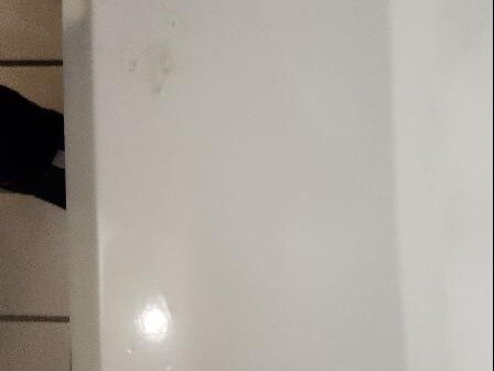 Best Western Plus Madison Huntsville Hotel-浴室