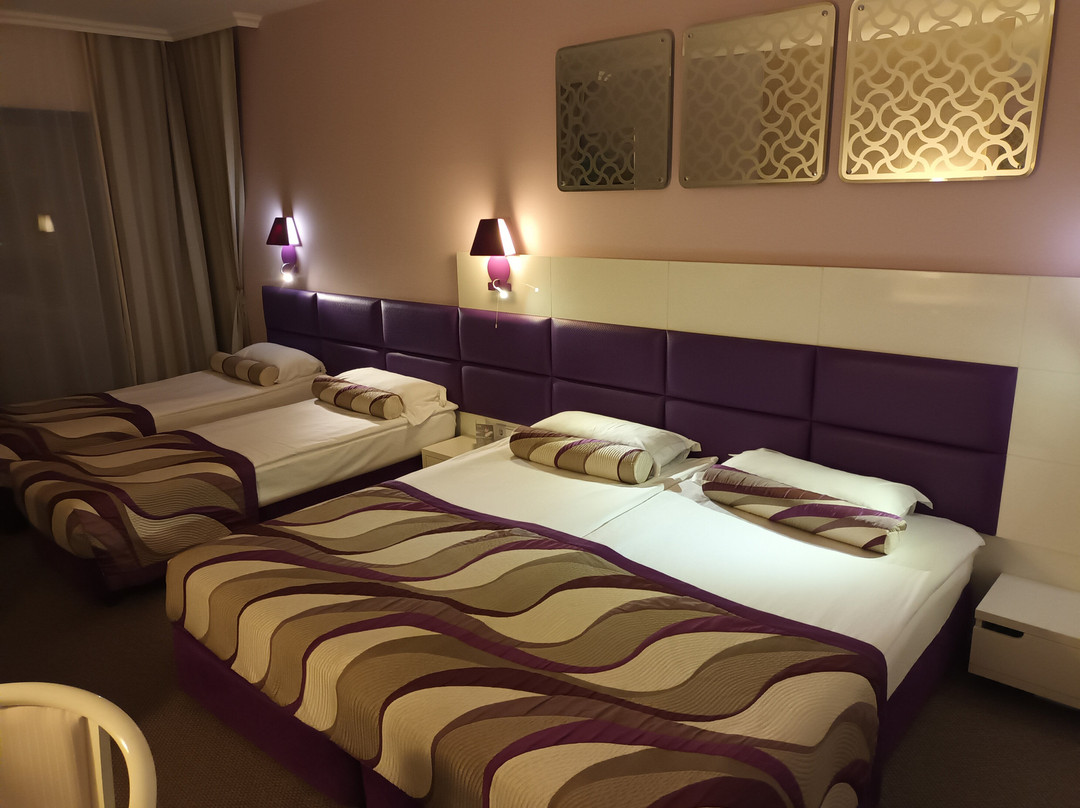 Grifid Club Hotel Arabella主图