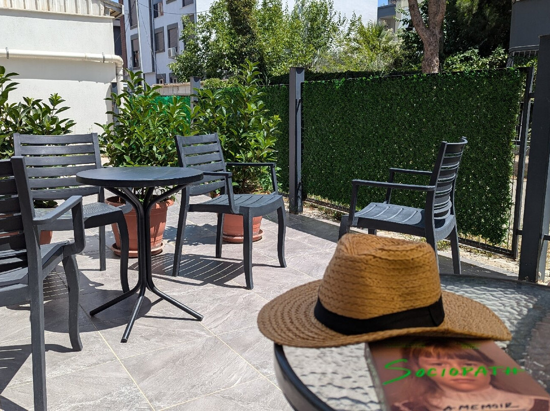 Dovv Hotel Business主图