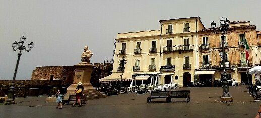 Piazza della Repubblica景点图片