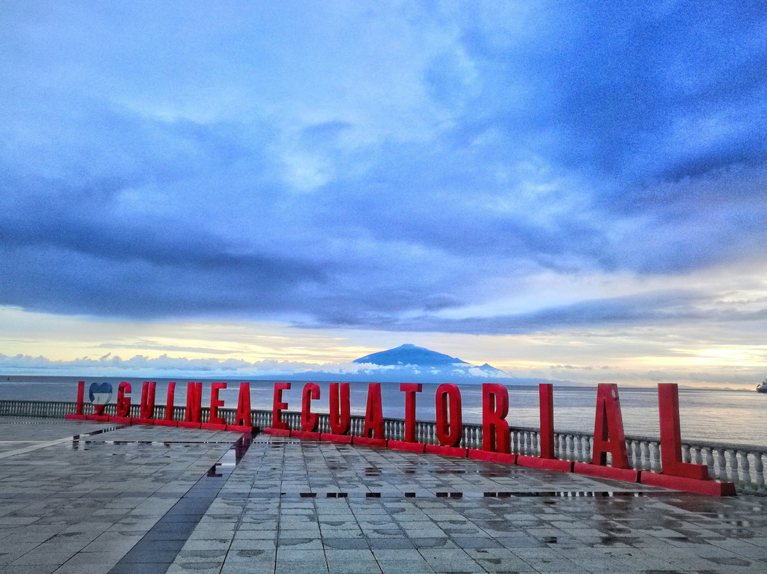 Rumbo Malabo景点图片