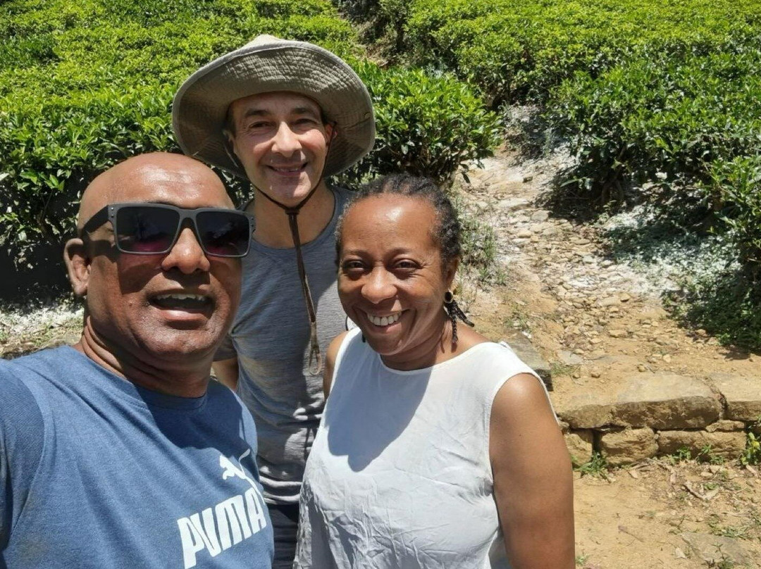 Srilanka Holiday Travel