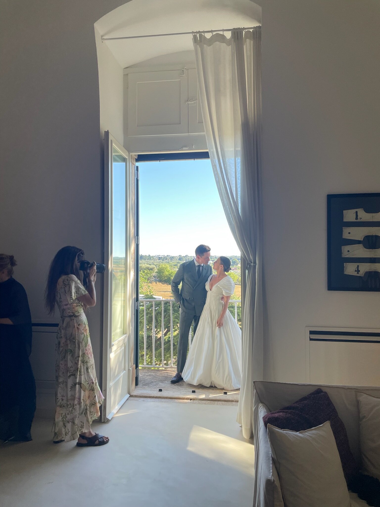 Villa Torre Bianca By Emily Hotels-客卧