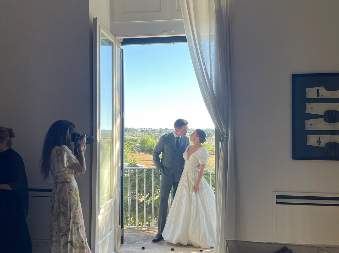 Villa Torre Bianca By Emily Hotels主图