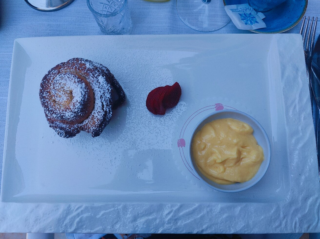 Osteria Almarè