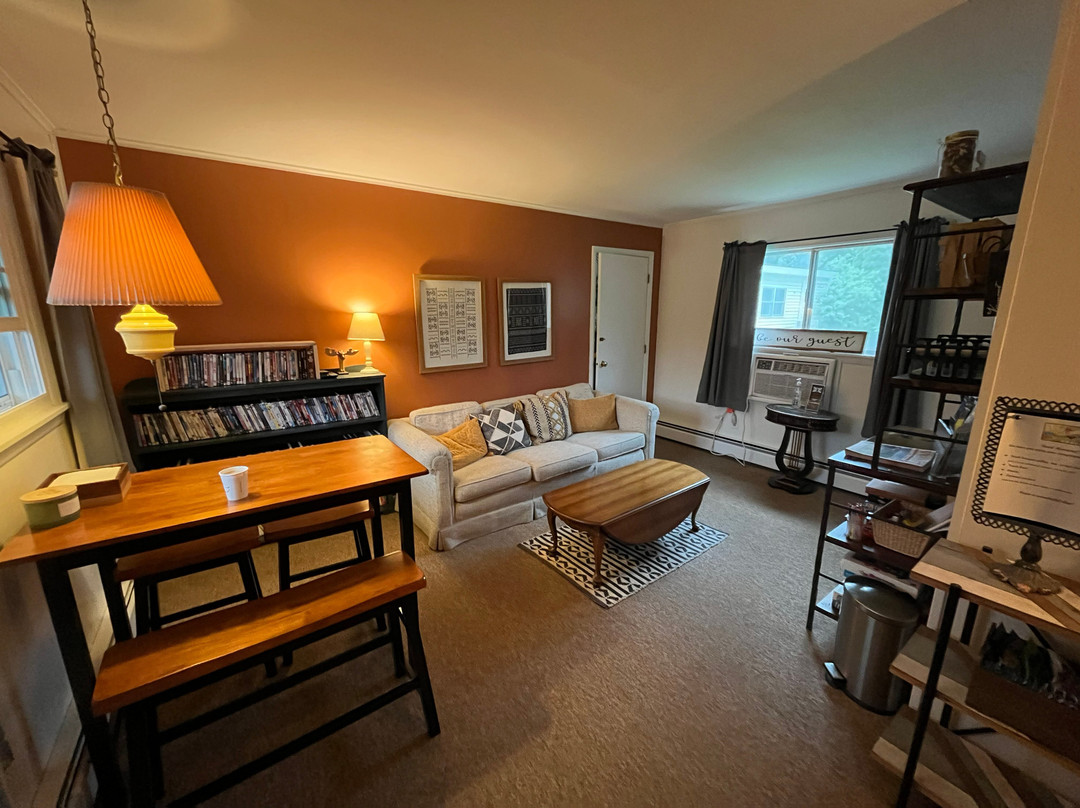 Brittany Motel主图