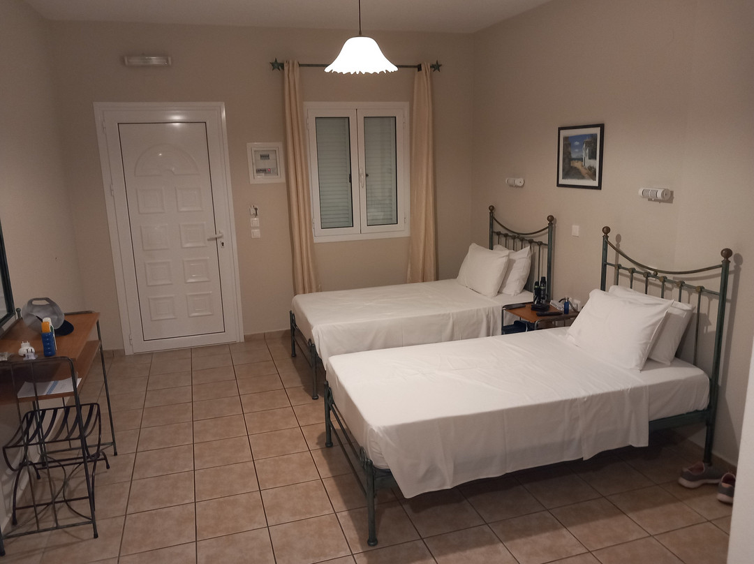 Dionysos Village Resort主图