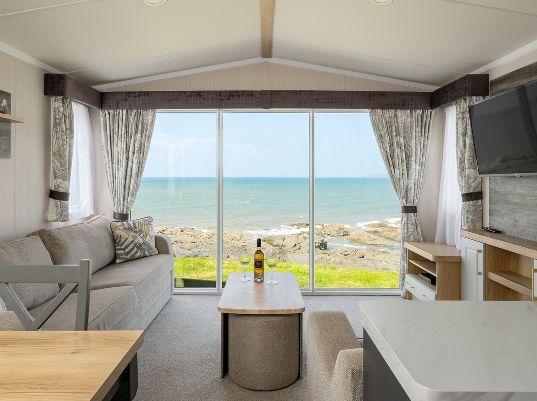 Braddicks Holiday Park