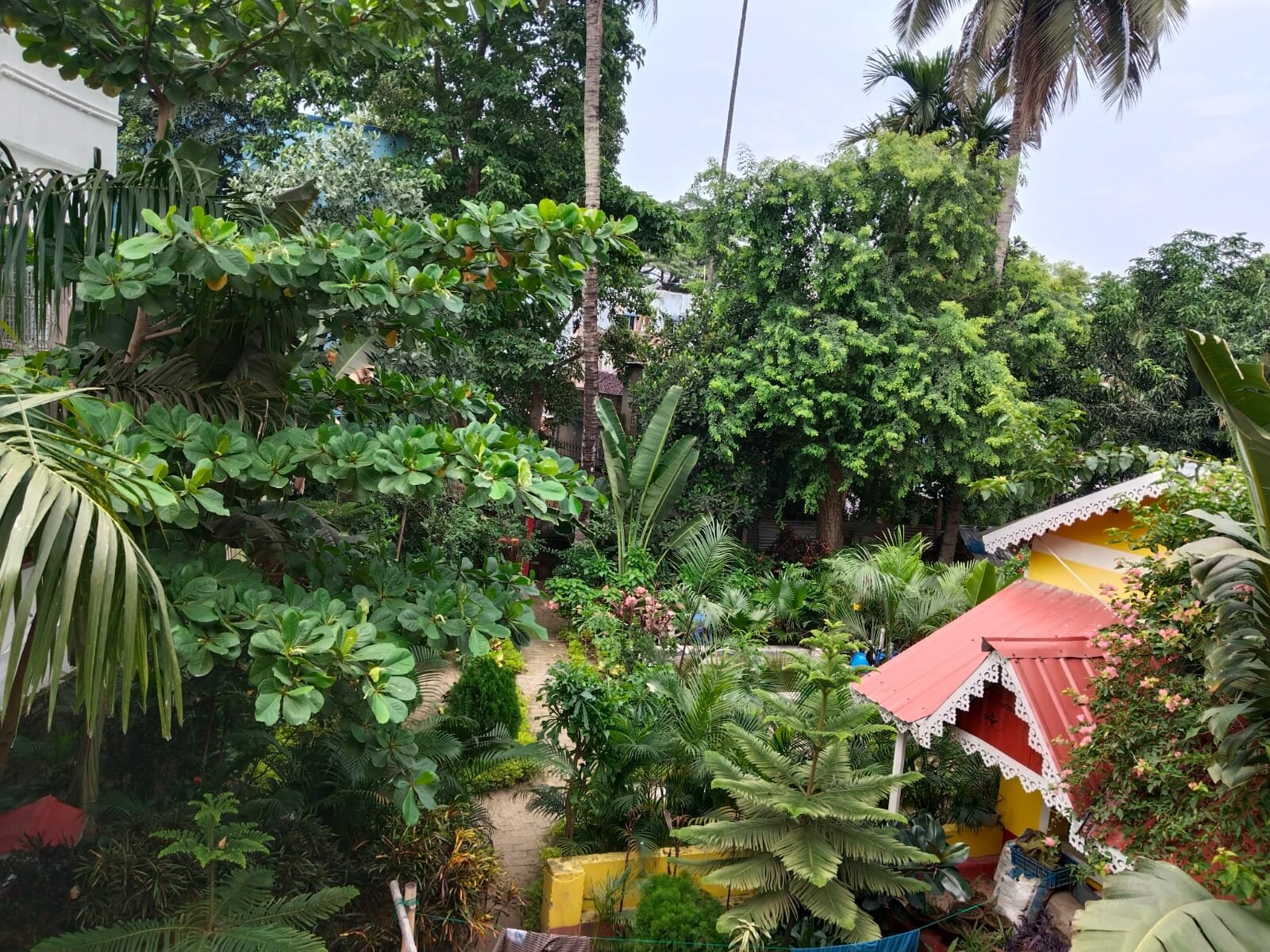 Balurghat Hotel Kokoro Farmhouse-官方