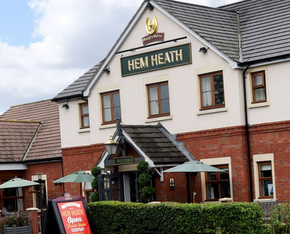 Hem Heath