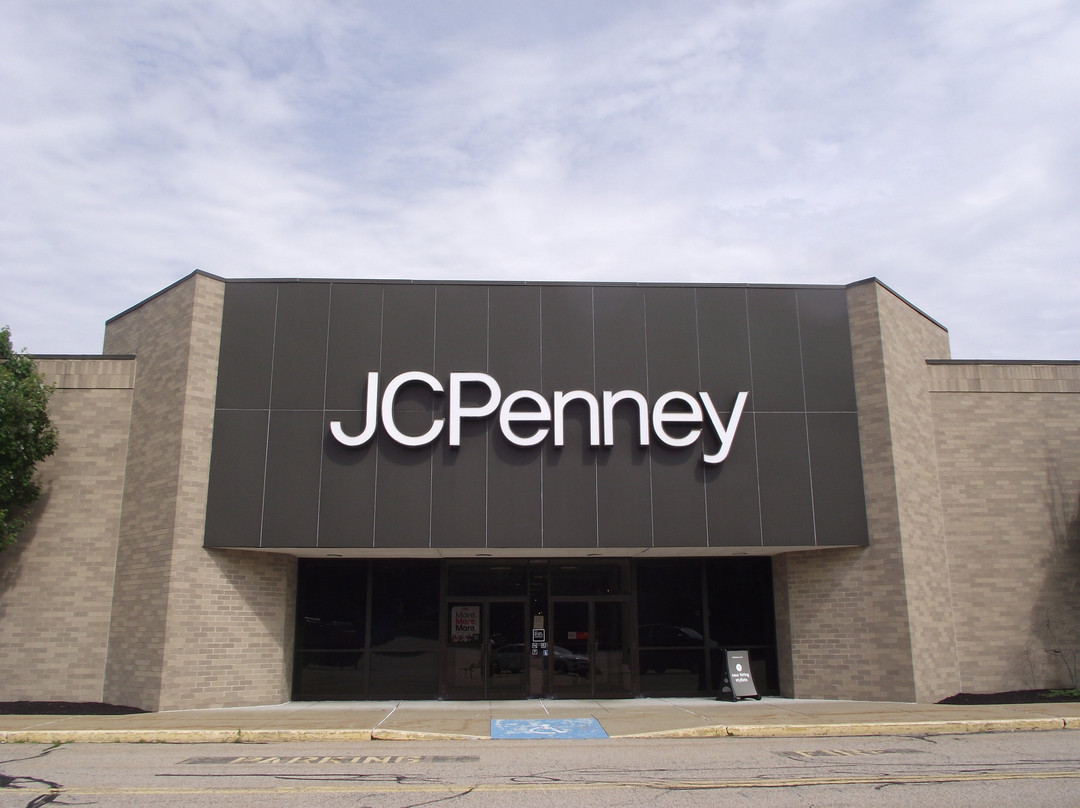 JCPenney景点图片